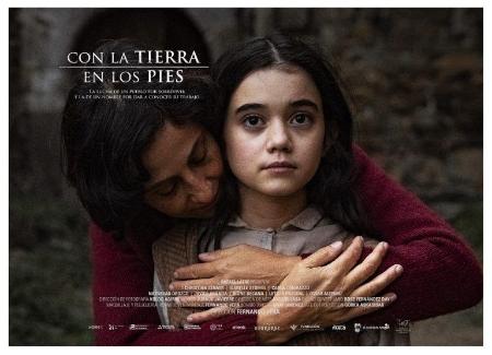Imagen Estreno del largometraje documental "Con la tierra en los pies"